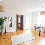 Apartment Metternich Naehe Uni Und Bwzk Koblenz (Rhineland-Palatinate)