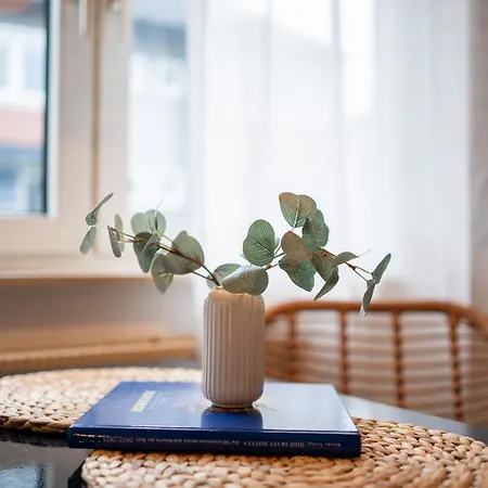 Metternich Naehe Uni Und Bwzk * 코블렌츠