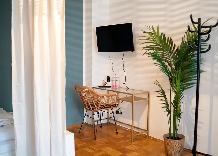 Metternich Naehe Uni Und Bwzk 아파트 코블렌츠