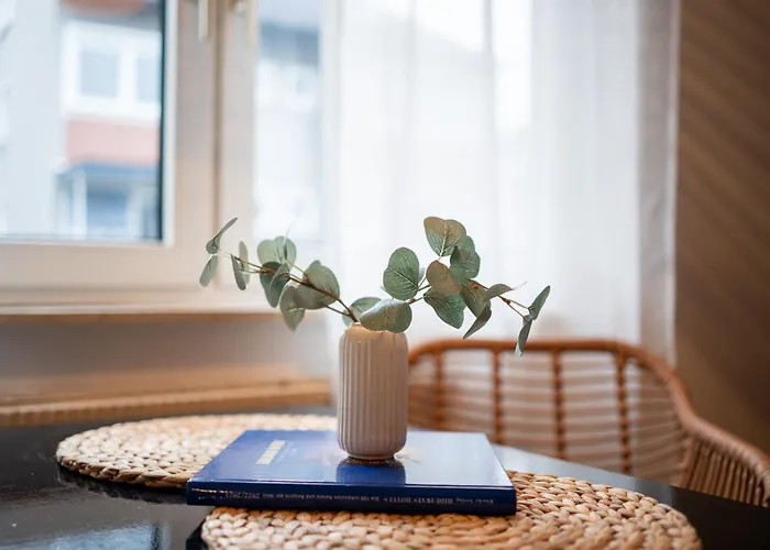 Metternich Naehe Uni Und Bwzk * Koblenz (Rhineland-Palatinate)