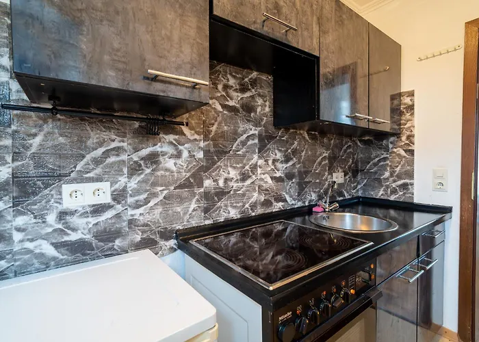 Metternich Naehe Uni Und Bwzk 아파트 코블렌츠